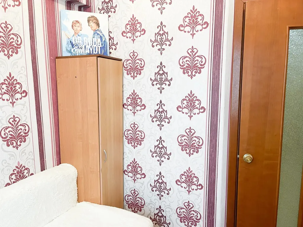 Квартира в районе сахпоселок