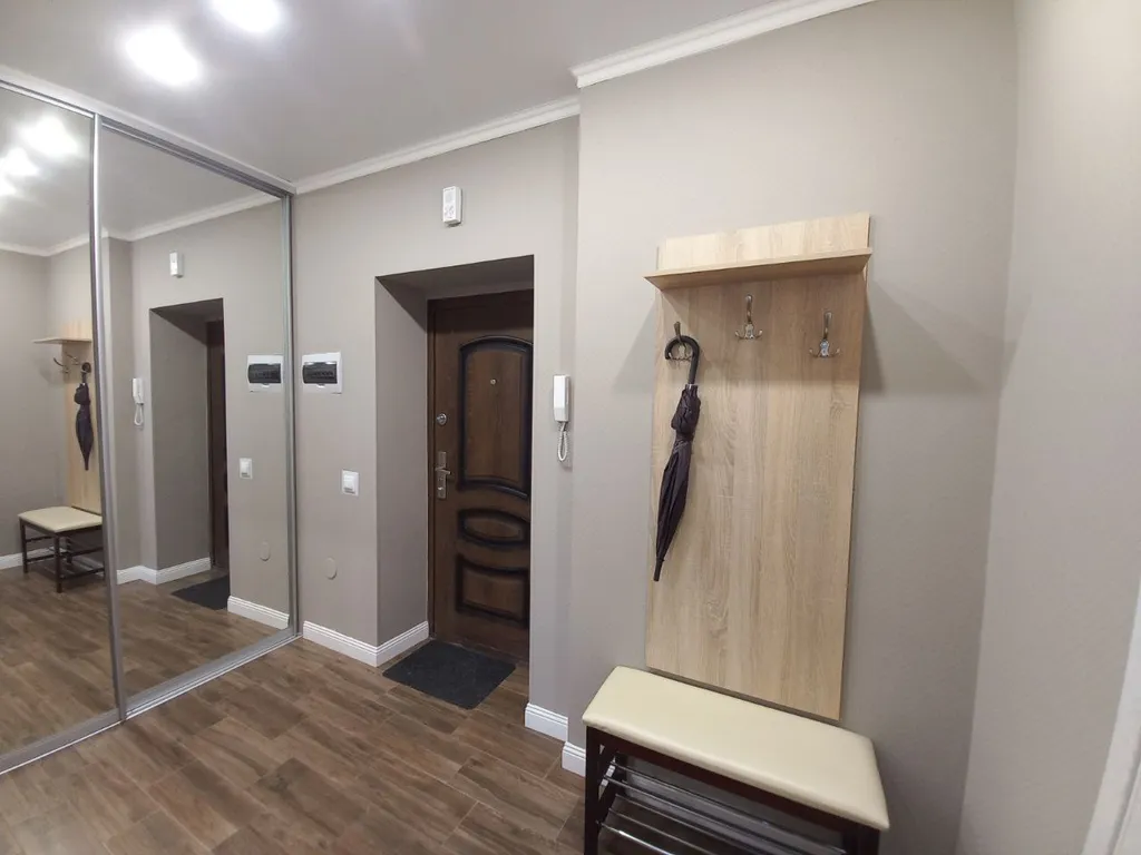 Квартира Апартаменты у моря — Зеленоградск