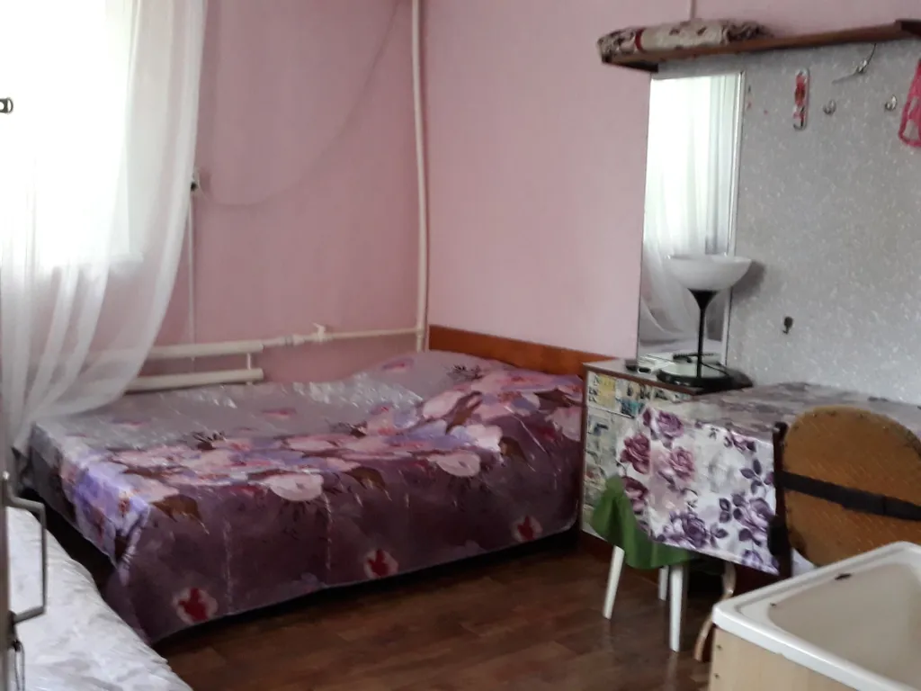 Коттедж Небольшой летний домик — Ейск