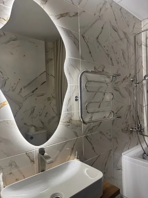 Уютная евродвушка в ЖК Восточные Ворота