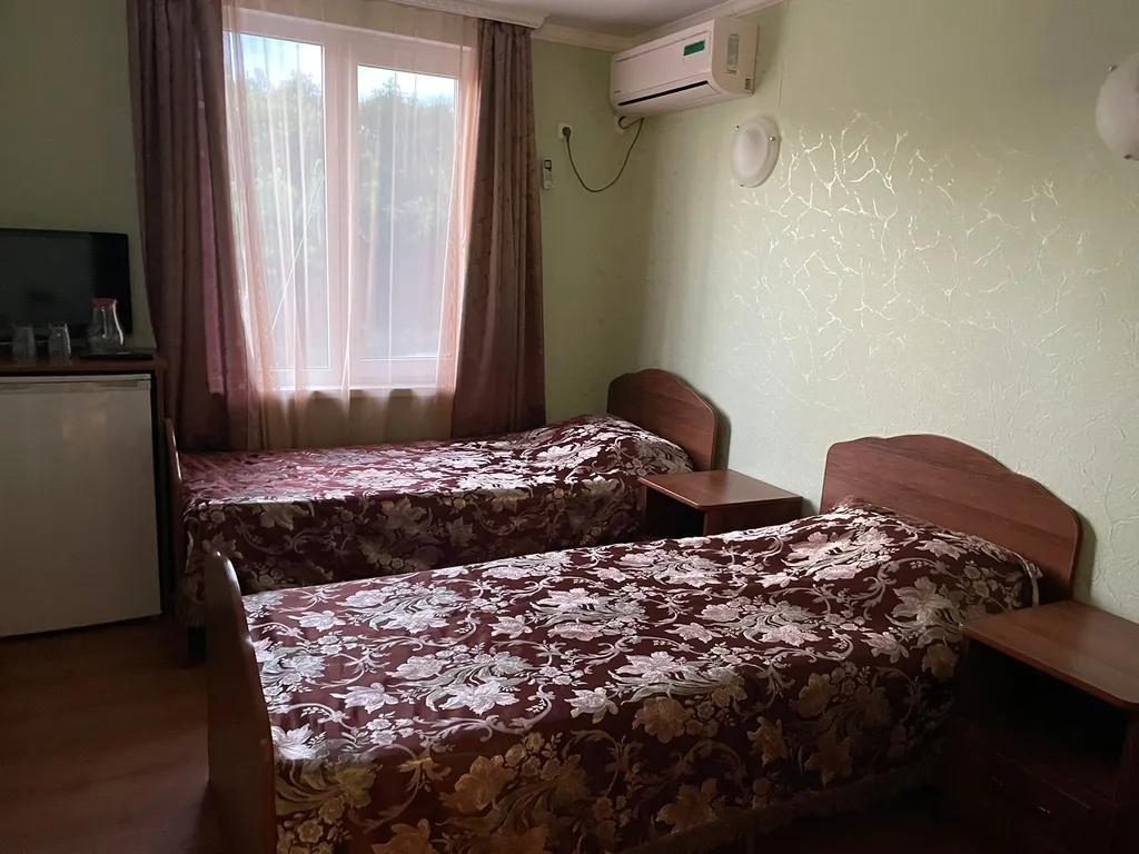 Комната