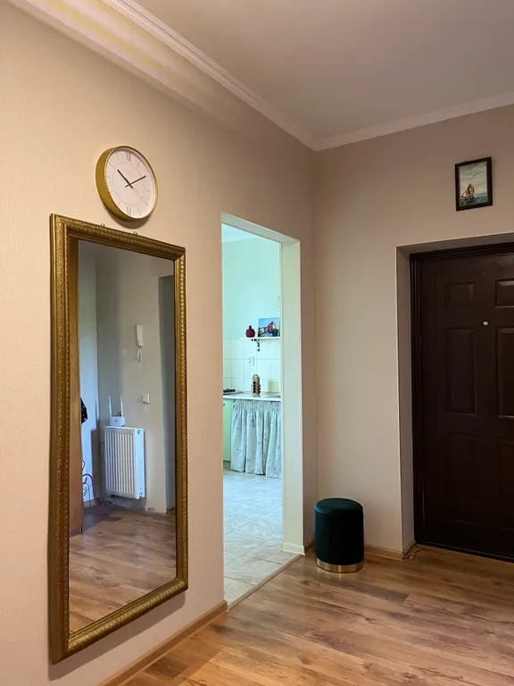 Квартира Просторная квартира с раздельными комнатами рядом с Королевскими ворот — Калининград