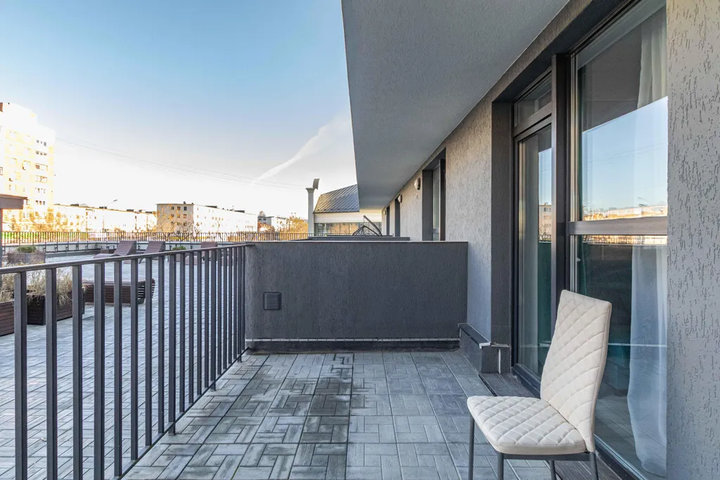 Уютная студия в ЖК Успенский Смарт