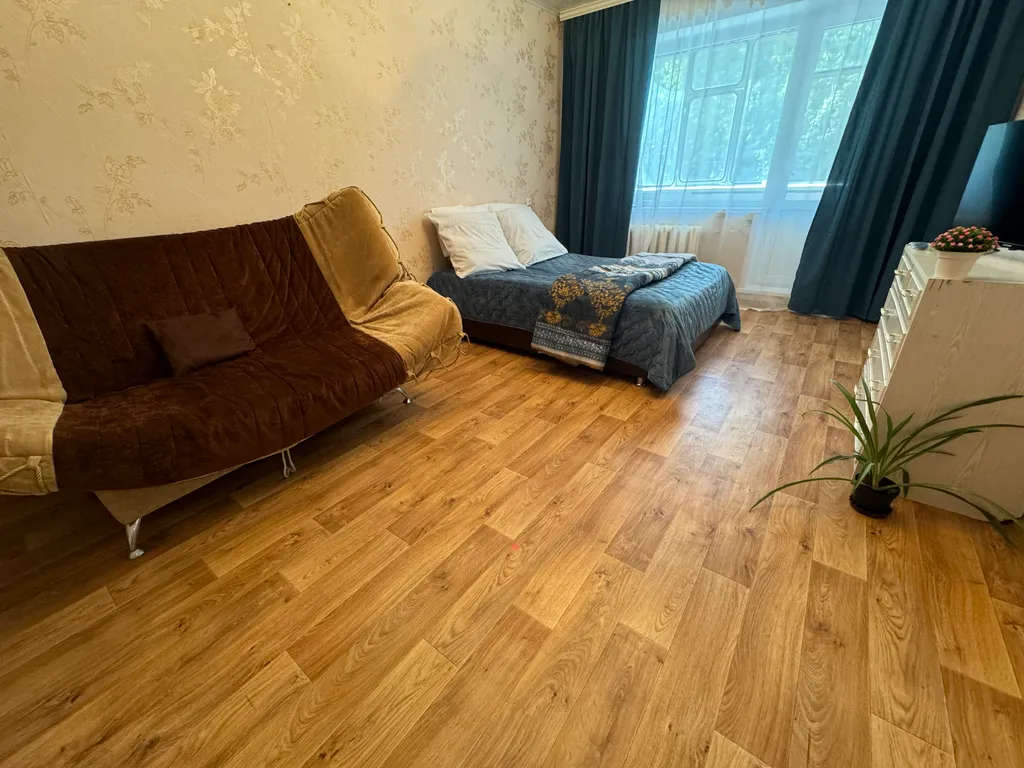 Квартира рядом Авиастаром