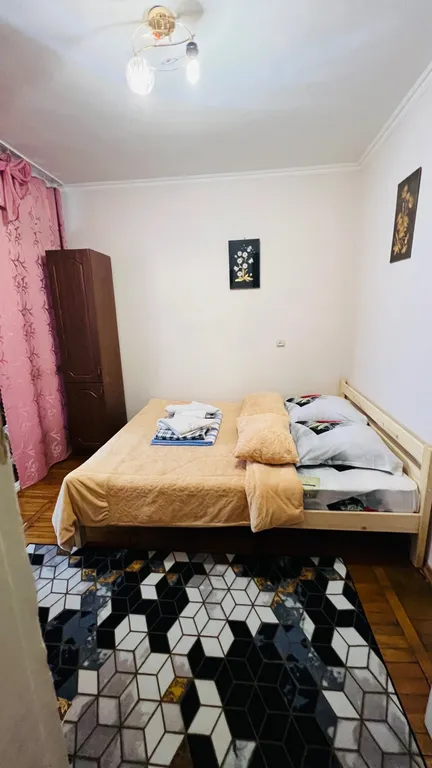 Квартира у моря