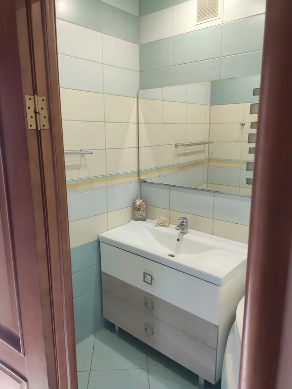 Квартира в центре города