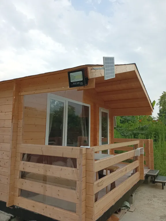 Коттедж Гостевой домик в курортном городке — аренда посуточно в Агудзера