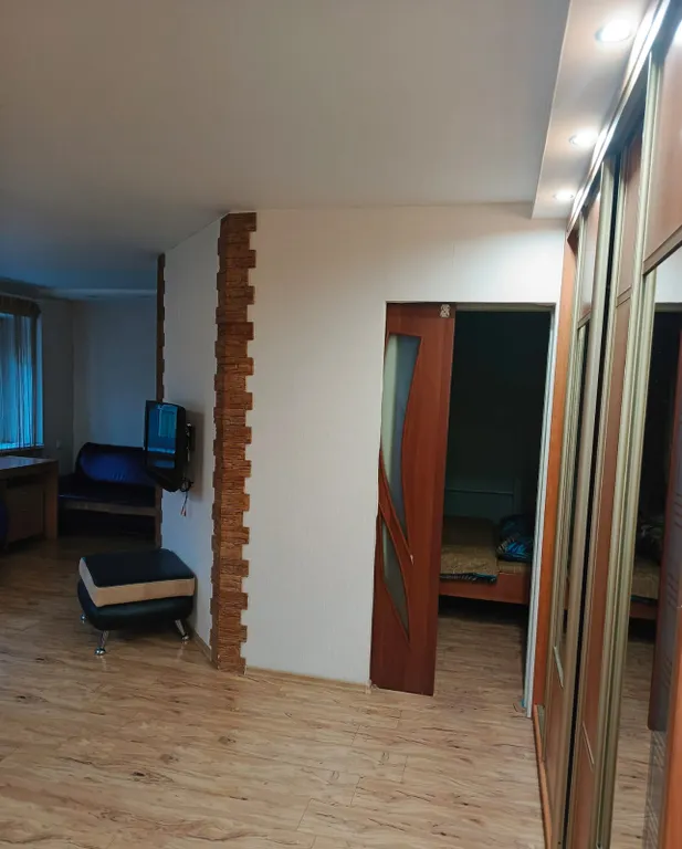 Квартира в Западном районе