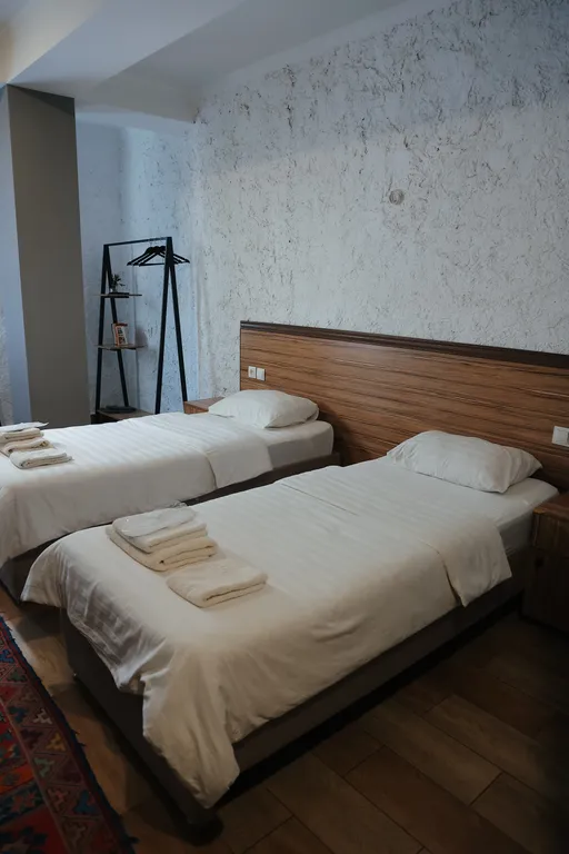 Квартира Комната — аренда посуточно в Дербент