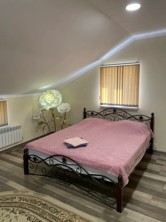 Коттедж Уютный домик — Дербент