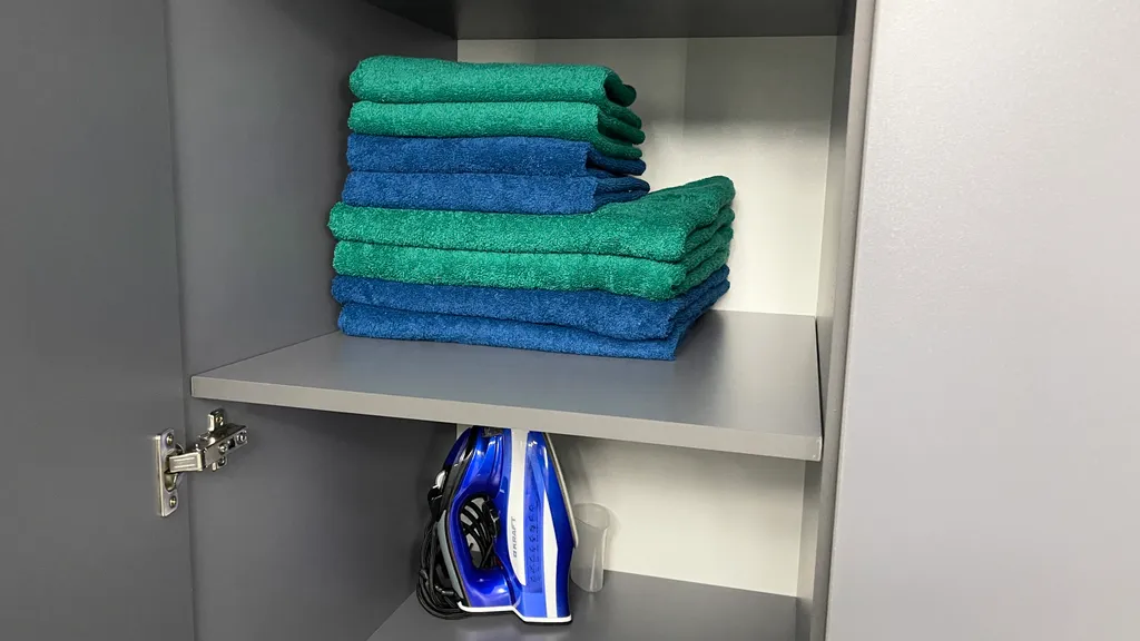 Квартира комфорт класса