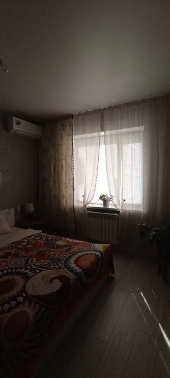 Бохо апартоменты в центре перспективного района