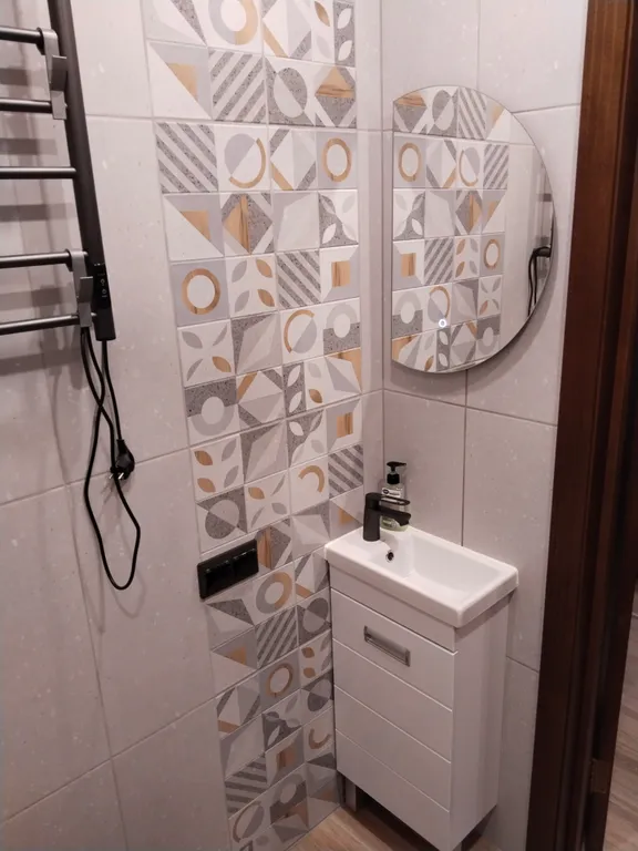 Комфортная квартира для вашего отдыха