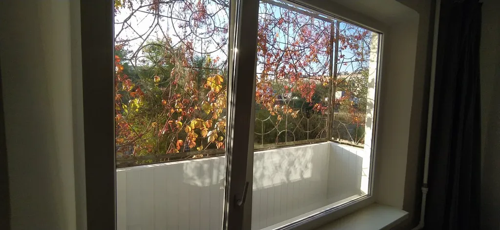 Однакомнатная уютная квартира