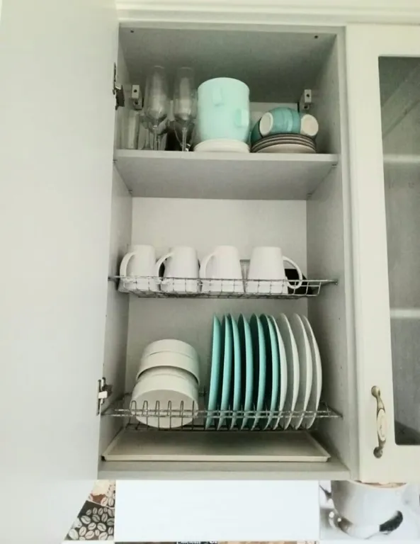 Квартира Уютная квартира в центре города с шикарным видом — Геленджик