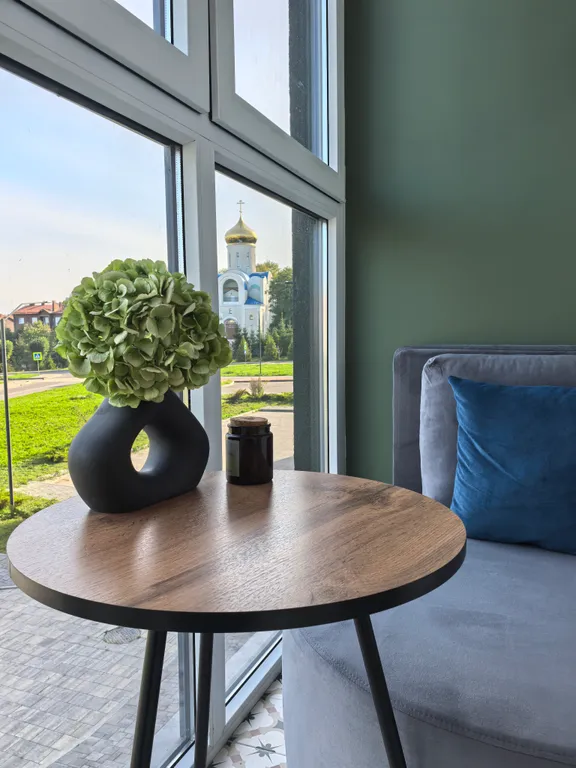 Квартира Уютная квартира на побережье — Пионерский