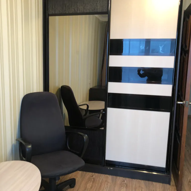 Просторная комфортная квартира