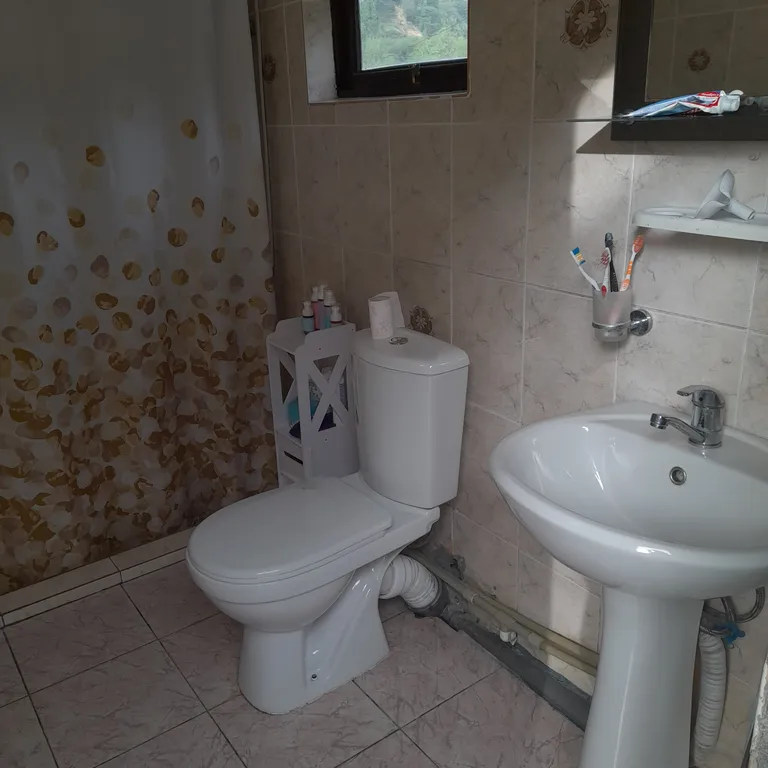 Коттедж 3-комнатный Дом — Гагра