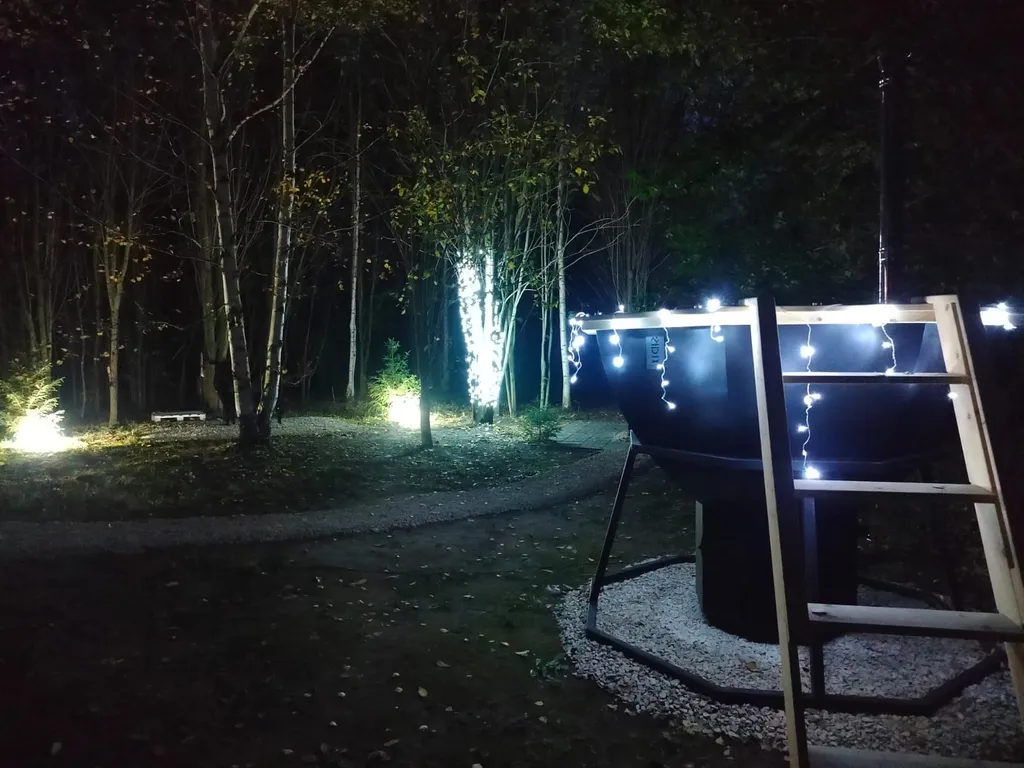 Уютный дом на Горе-море