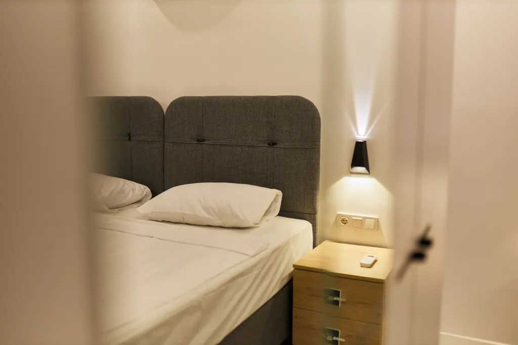 Новая вилла с 3-спальнями и видом на горы