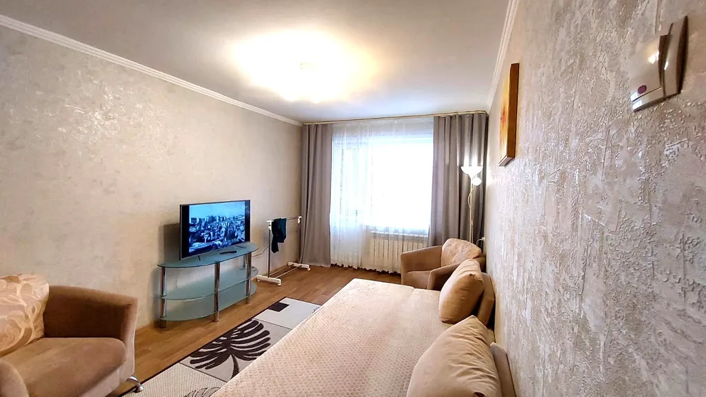 2-комнатная Квартира — аренда посуточно в Южно-Сахалинск