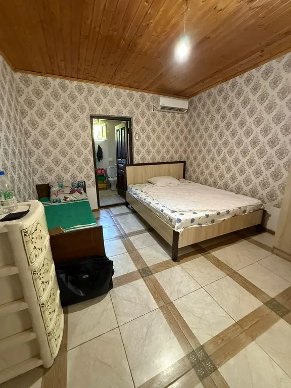 Квартира Комната — аренда посуточно в Агудзера