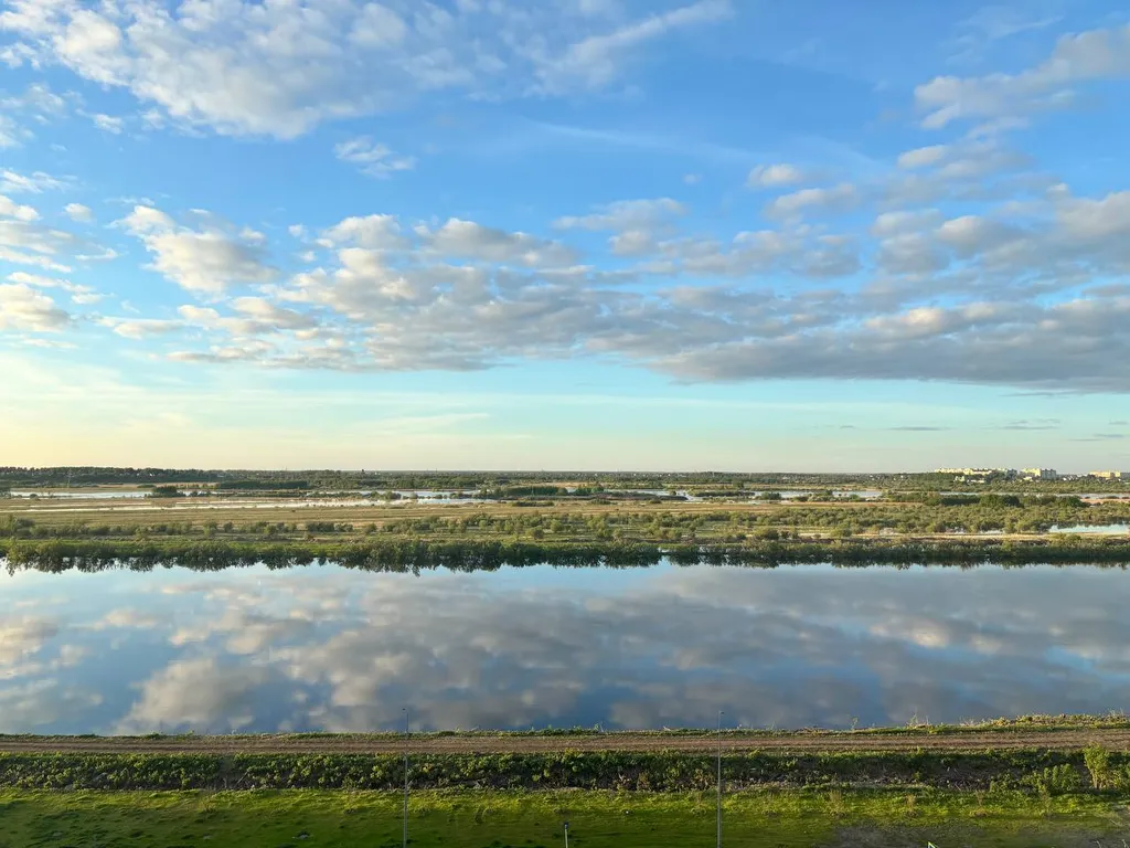 Апартамент на Туре Для дружной семьи