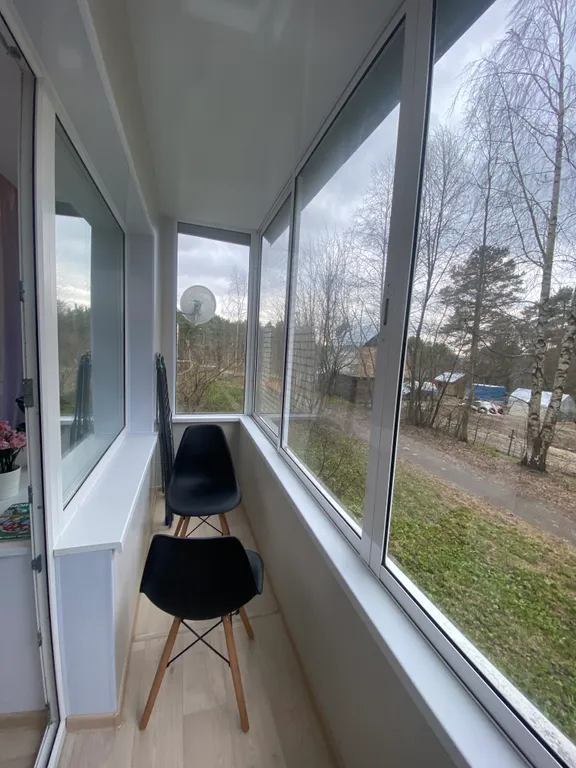 Новая, уютная квартира прямо у федеральной дороги