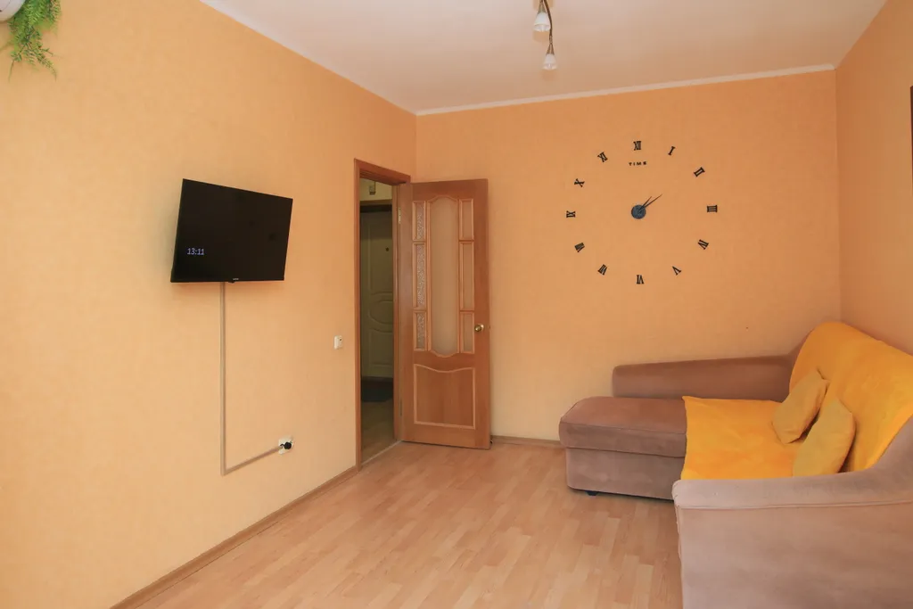 Апартамент в самом центре города в 50 метрах от Пушкинской набережной и пляжа