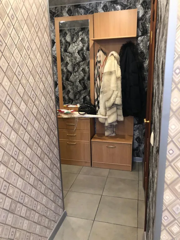 Трёхкомнатная квартира для большой компании