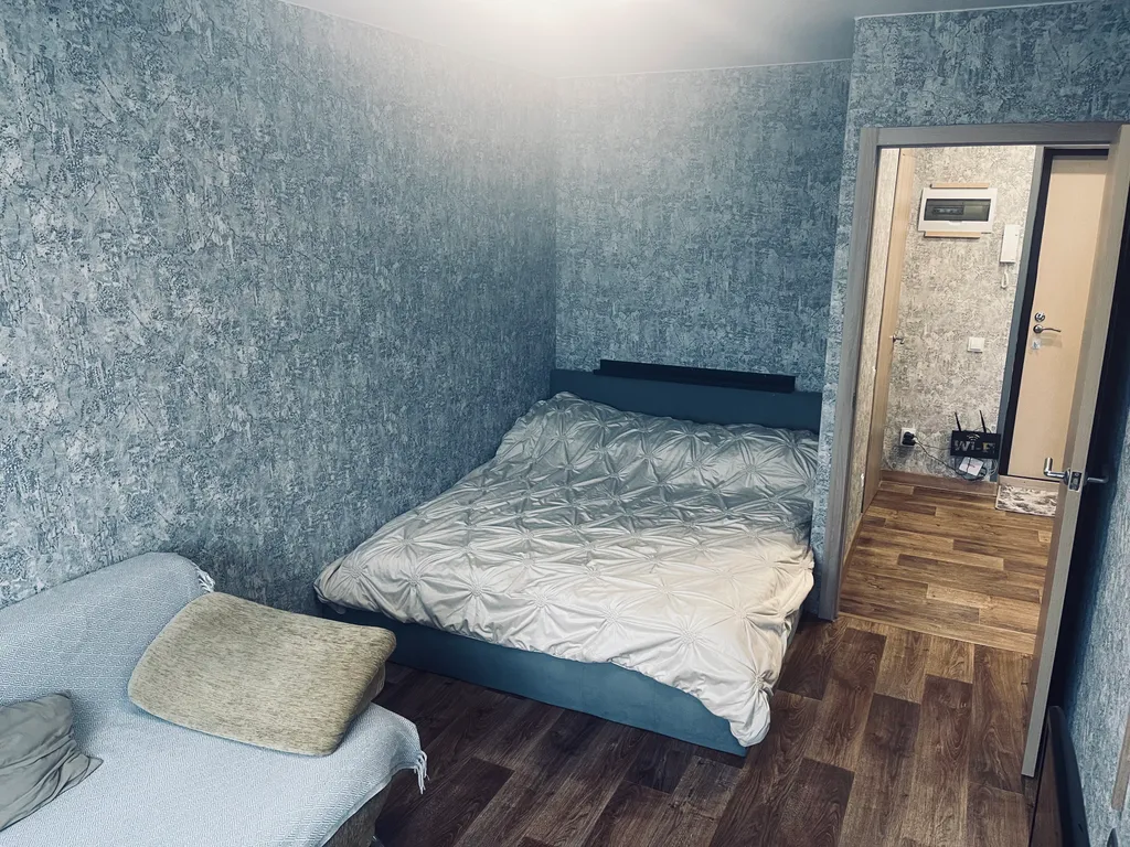 Уютнaя и нeдорогая квaртиpa в центpе