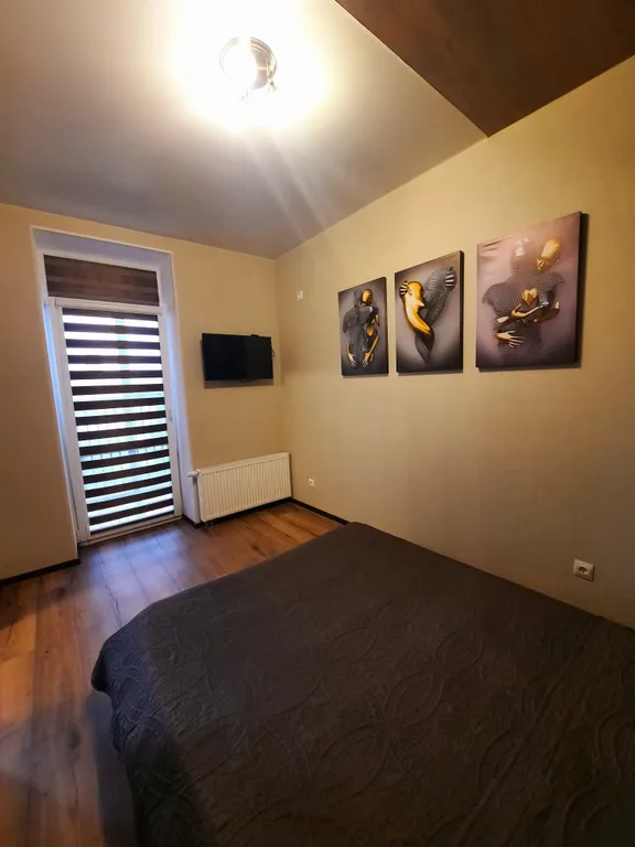 Квартира Уютная квартира Loft — Волгоград