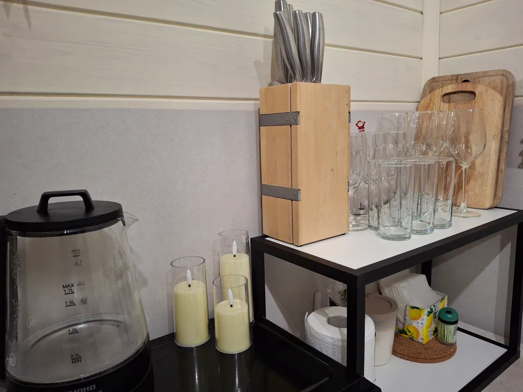 2-комнатный Дом