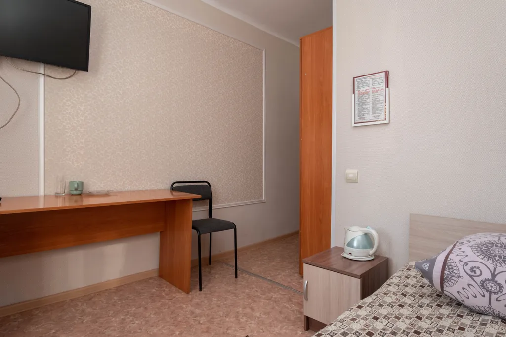 Квартира Комната — аренда посуточно в Нижнеудинск