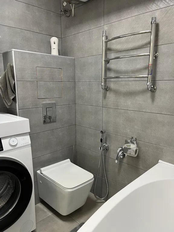 Квартира в небесах