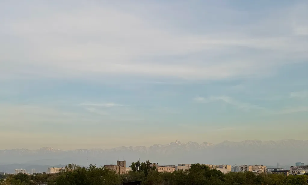 Семейные апартаменты рядом с центром