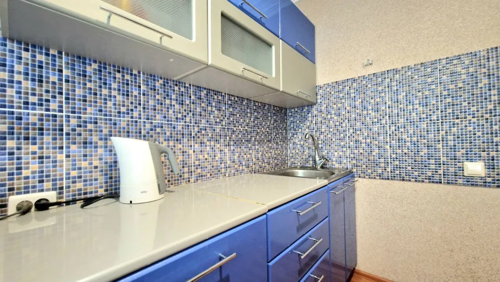 Романтическая квартира в центре города