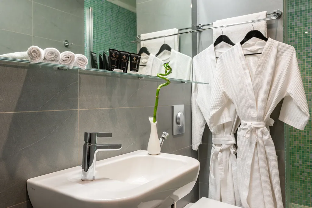 Номер Каюта первого класса