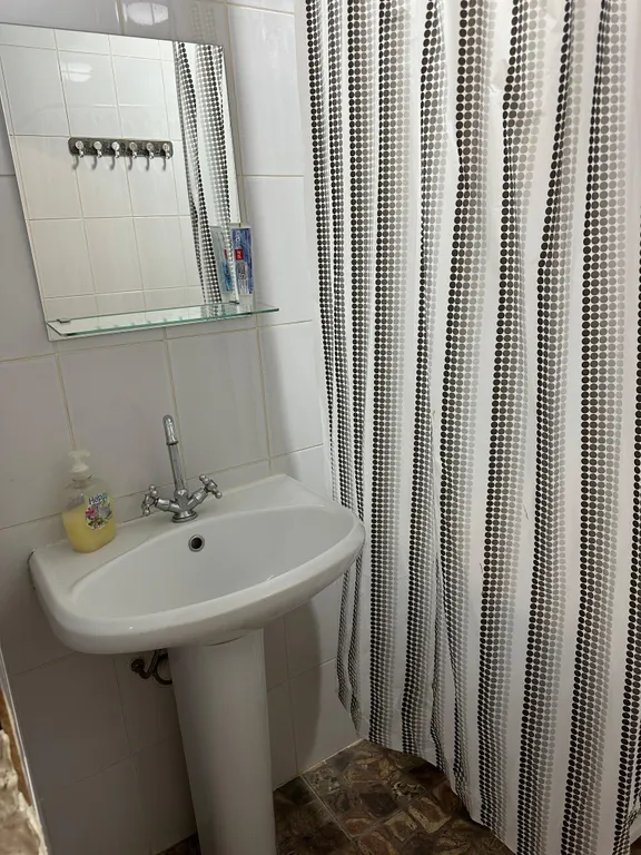 Однокомнатная уютная квартира