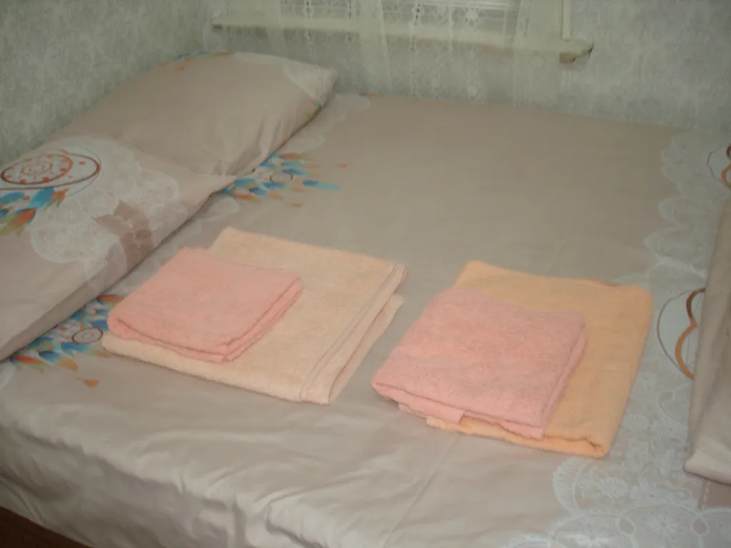 Частный дом со всеми удобствами