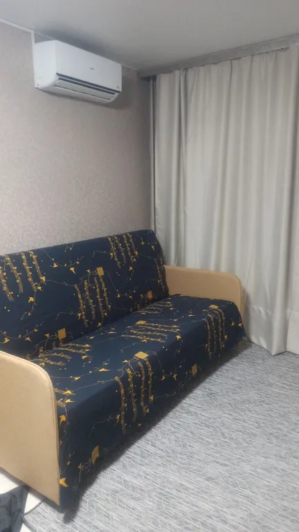 Квартира Квартира близ жд вокзала с обогревом в межсезонье — Ярославль