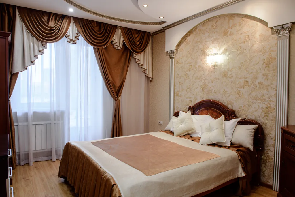 Квартира Квартира Аппартаменты с джакузи и стильным дизайном, МВДЦ Сибирь — Красноярск