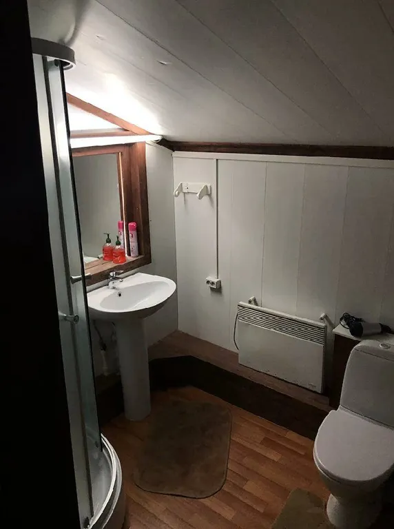 3-комнатный Дом