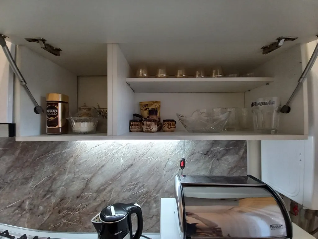 Уютная квартира рядом с курортной зоной