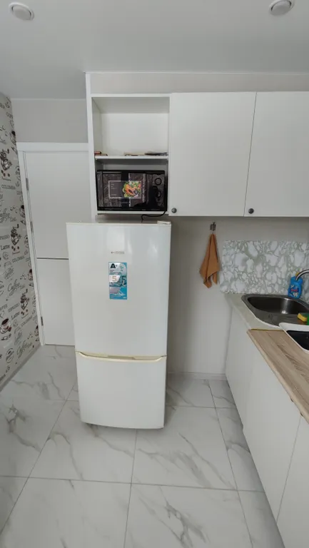 Уютная 1-комнатная квартира в северо-западном районе