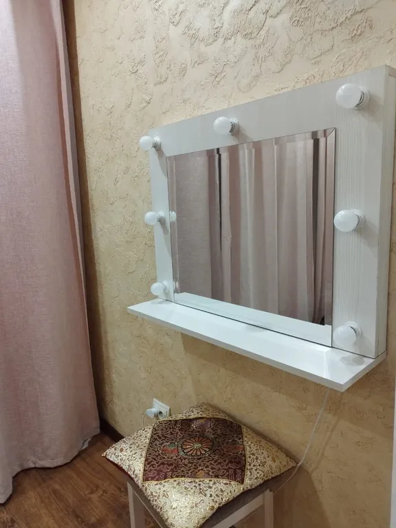 Апартаменты в новом доме рядом с аквапарком и воинской частью