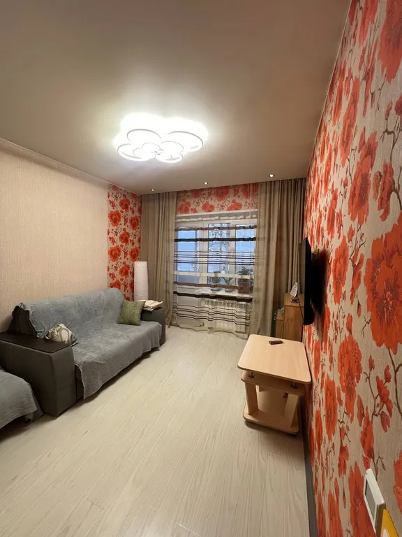 Уютная маленькая квартира — аренда посуточно в Сергиев Посад