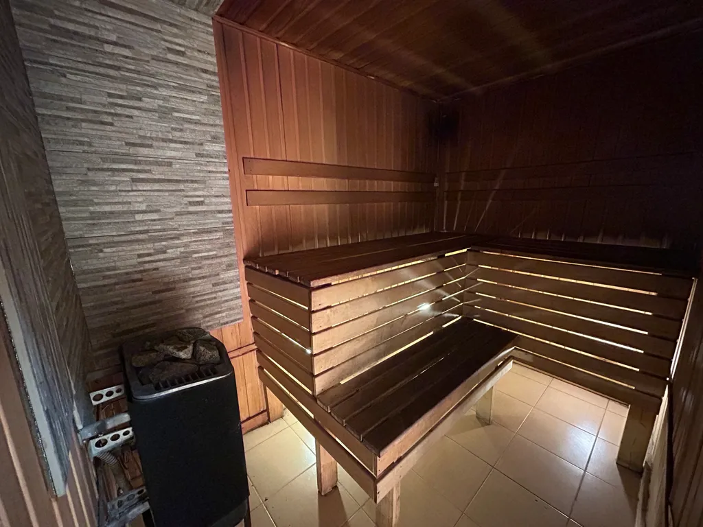 Гостевой дом с видом на озеро