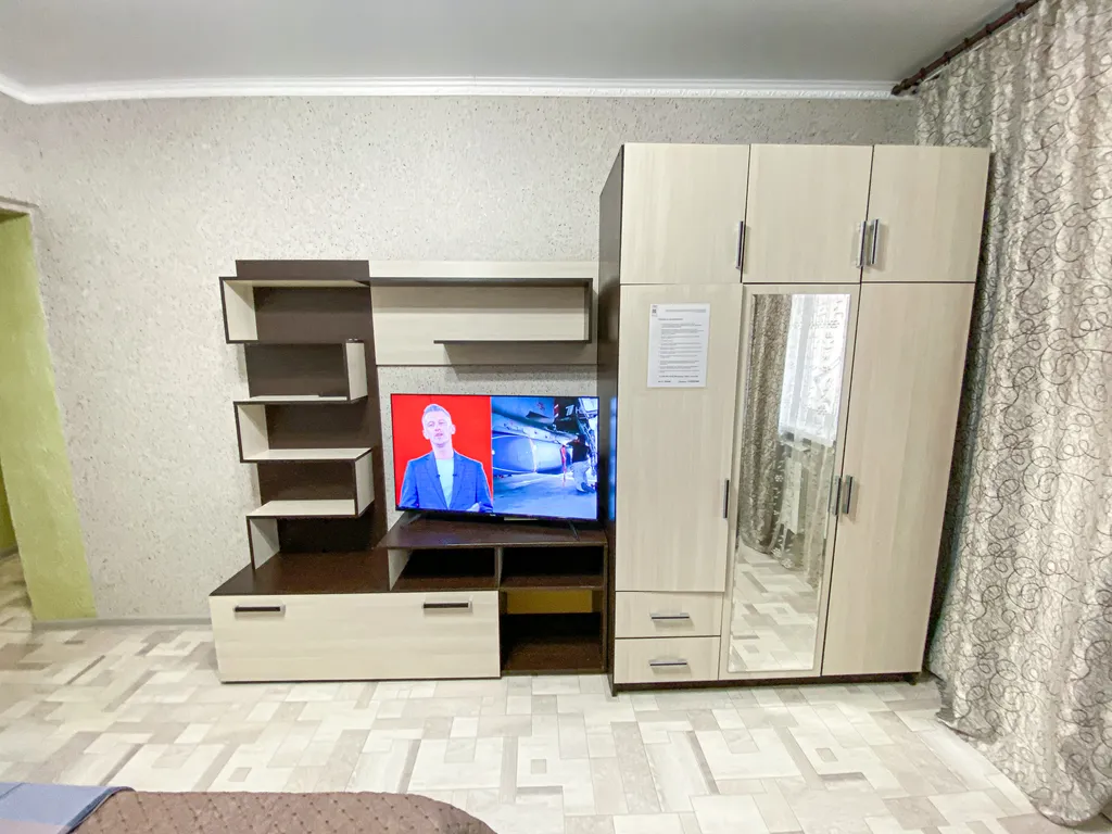 Уютная квартира рядом с заводом аппарат, 10 минут до центра