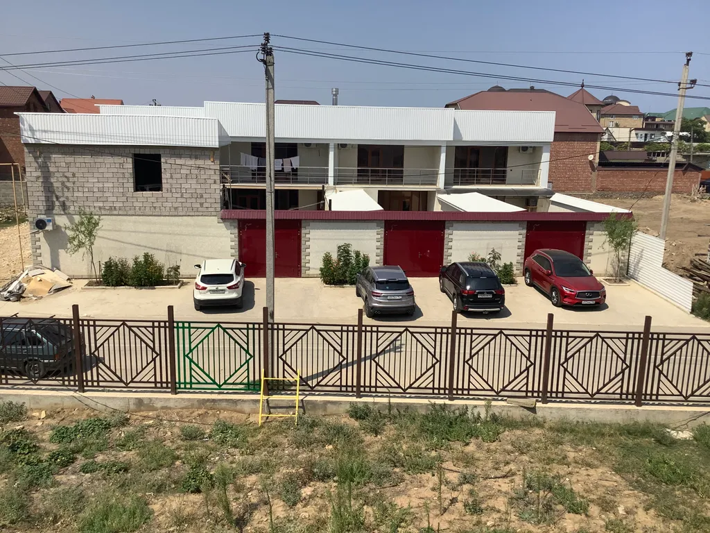 Коттедж 4 Сезона — аренда посуточно в Избербаш